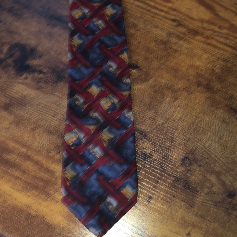 J. Garcia Men’s Tie